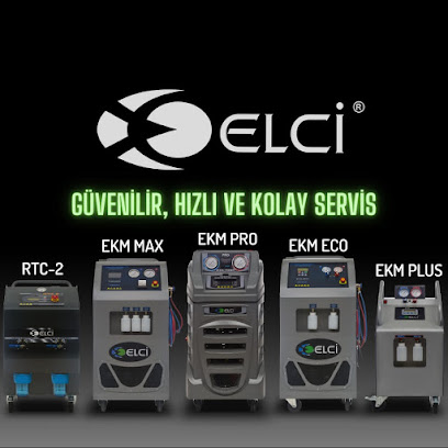 Elci Elektronik Klima San. Tic. Ltd. Şti.