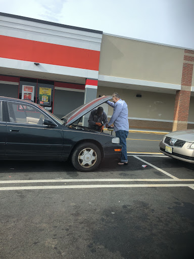 Auto Parts Store «AutoZone», reviews and photos, 50 Racetrack Rd #3, East Brunswick, NJ 08816, USA