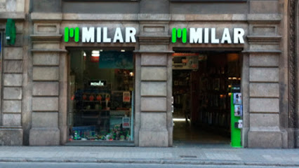MILAR Electro Norma en Barcelona
