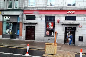 KFC Aberdeen - Union Street image