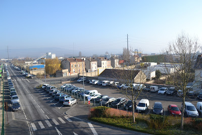Legras - Le spécialiste de la semi-remorque à fond mouvant alternatif FMA à Épernay