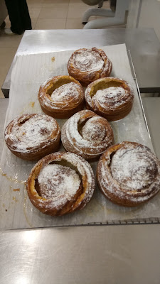 Le fournil de la plage à Arcachon