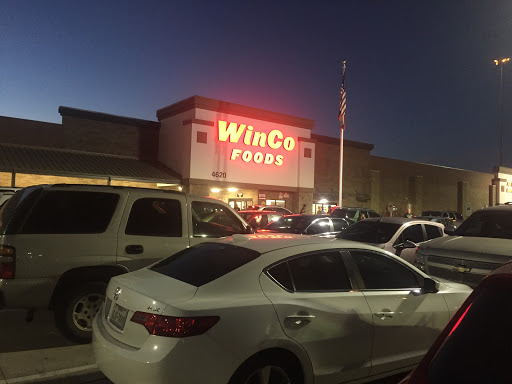 Grocery Store «WinCo Foods», reviews and photos, 4620 S Cooper St, Arlington, TX 76017, USA