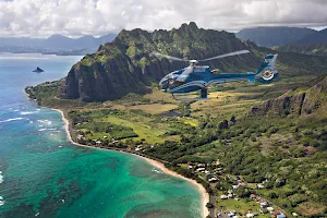 Blue Hawaiian Helicopters image