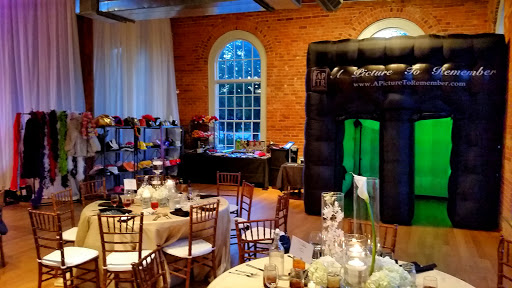 Wedding Venue «The Cotton Room», reviews and photos, 807 E Main St, Durham, NC 27701, USA