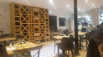 Atmosphère du Restaurant italien Nota Bene à Nantes - n°3
