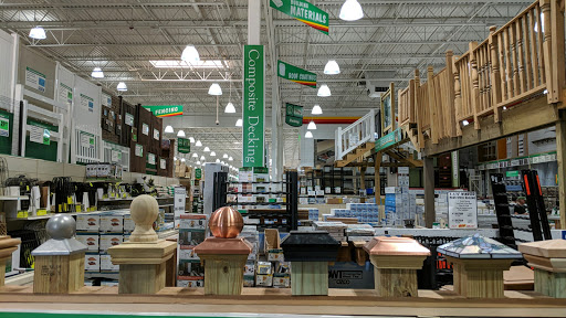 Home Improvement Store «Menards», reviews and photos, 7330 74th Pl, Kenosha, WI 53142, USA