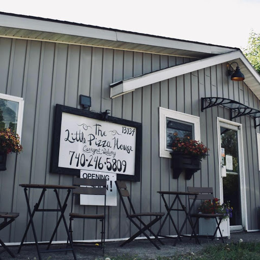 13034 King Rd NE, Thornville, OH 43076, USA