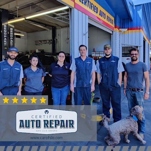 393 Marsh St, San Luis Obispo, CA 93406, USA