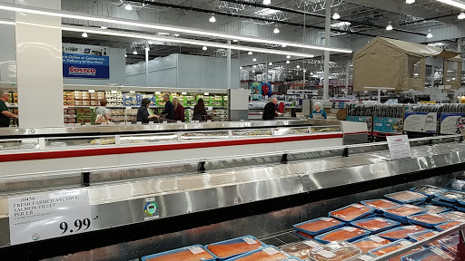 Warehouse store «Costco Wholesale», reviews and photos, 2299 Bronze Star Dr, Woodland, CA 95776, USA
