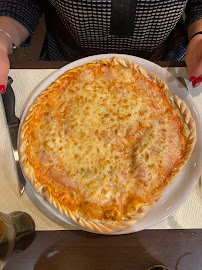 Plats et boissons du Pizzeria Di Nappo à Oyonnax - n°12