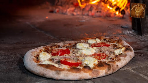 Pizzeria Misilmeri 
