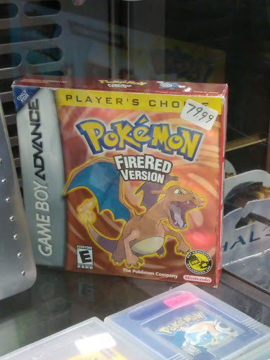 Video Game Store «Gamers Inc», reviews and photos, 504 N Alafaya Trail #111, Orlando, FL 32825, USA