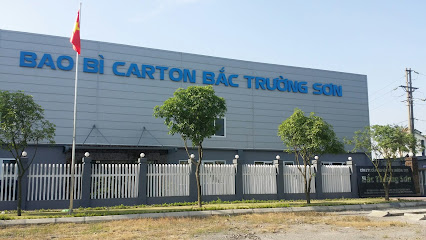 Nhà máy Bao bì Carton Bắc Trường Sơn