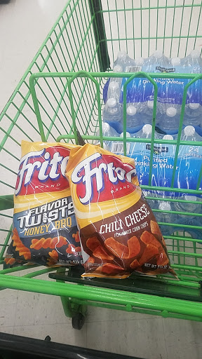 Discount Store «Dollar General Market», reviews and photos, 721 N Main St, Shelbyville, TN 37160, USA