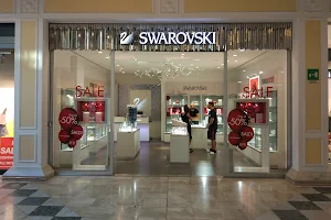 Swarovski Boutique MornatiPaglia image