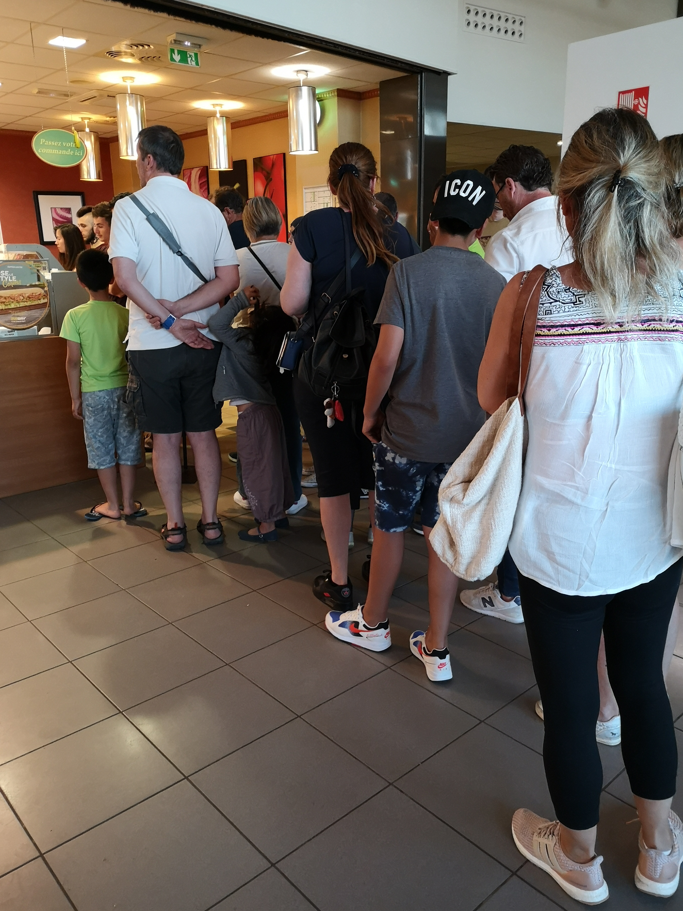 Photo n° 3 de l'avis de R. fait le 10/06/2019 à 08:49