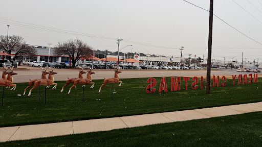 Home Improvement Store «The Home Depot», reviews and photos, 3901 Old Jacksonville Hwy, Tyler, TX 75701, USA