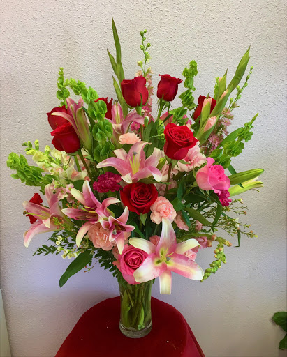 Florist «Forever Flowers», reviews and photos, 16728 E Smoky Hill Rd #11g, Centennial, CO 80015, USA