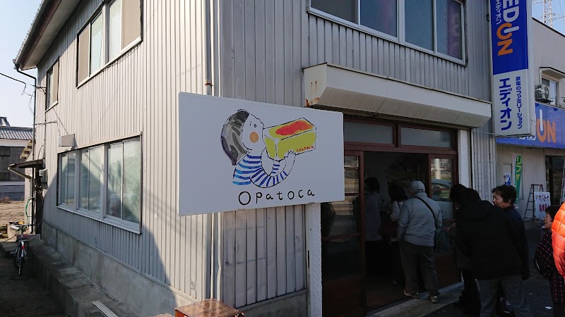 Opatoca (オパトカ)