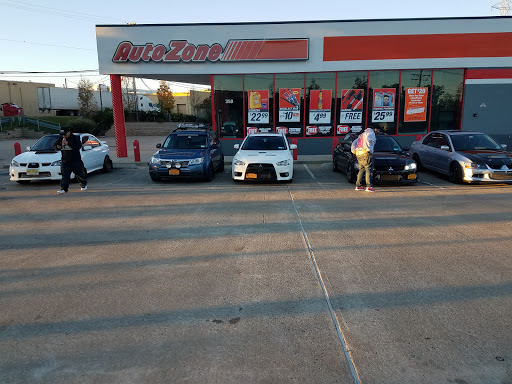 Auto Parts Store «AutoZone», reviews and photos, 358 Ernston Rd, Parlin, NJ 08859, USA