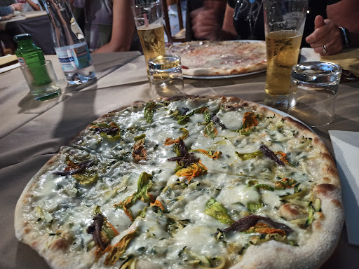 FuoriOrario RistoPizza Guarcino in Guarcino, Provincia di Frosinone