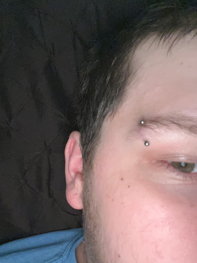 Explore tattoo poem ideas, creative tattoo ideas in Chocowinity, available at Alchemy Ink