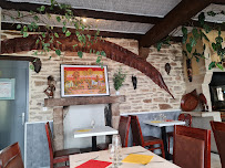Atmosphère du Restaurant de grillades À l'ancre à Concarneau - n°7
