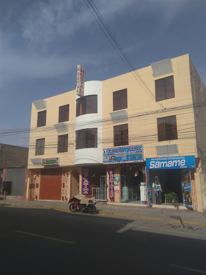 Hostal Shutton Majes El Pedregal