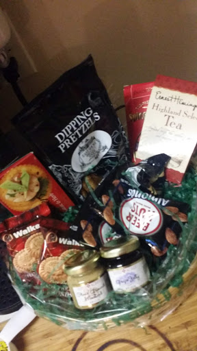 Florist «Market Garden Floral Co», reviews and photos, 1418 N Semoran Blvd #130, Orlando, FL 32807, USA