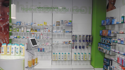 Farmacia Can Franquesa