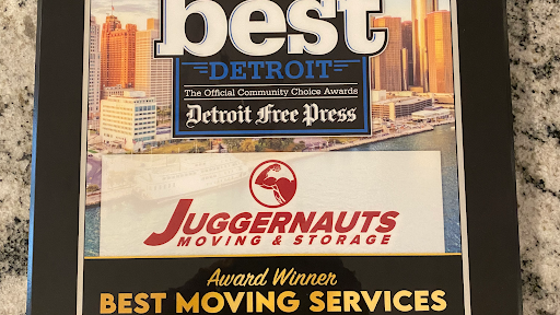 Moving company Sterling Heights