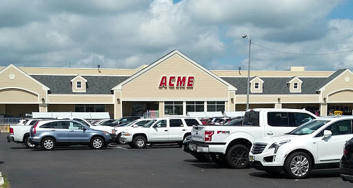 Grocery Store «ACME Markets», reviews and photos, 6212 Landis Ave, Sea Isle City, NJ 08243, USA