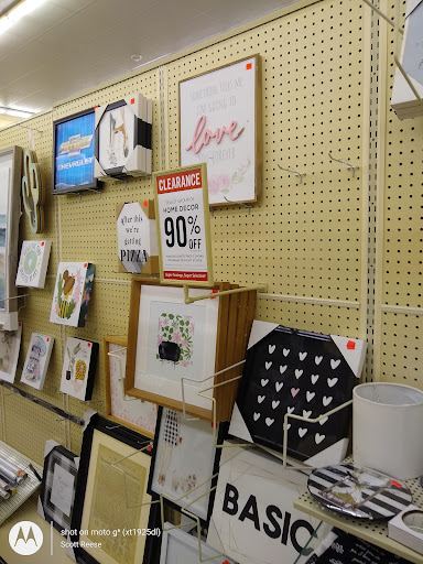 Craft Store «Hobby Lobby», reviews and photos, 7765 Airport Blvd #401, Mobile, AL 36608, USA