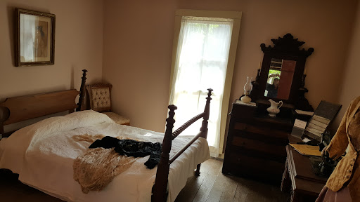 Tourist Attraction «Chestnut Square Historic Village», reviews and photos, 315 S Chestnut St, McKinney, TX 75069, USA