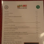 Photo n° 6 de l'avis de Sabrina.a fait le 17/03/2018 à 14:20 pour I Soliti Ignoti à Eguisheim