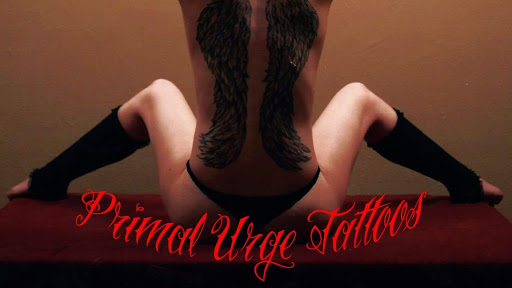 Explore polynesian tattoo ideas, creative tattoo ideas in Conway, available at Primal Urge Tattoos