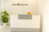 Alma Dental Castilleja