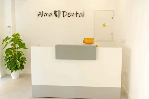 Alma Dental Castilleja image