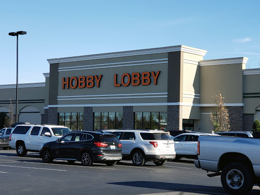 Craft Store «Hobby Lobby», reviews and photos, 2200 War Admiral Way #130, Lexington, KY 40509, USA