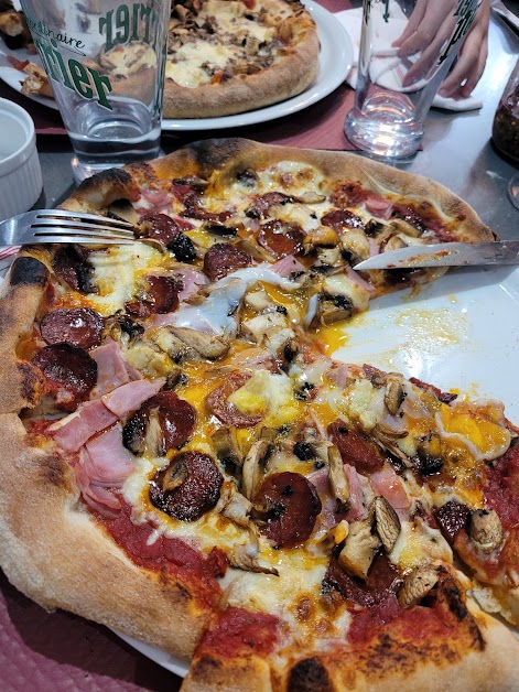 Ma Pizz' 83600 Fréjus