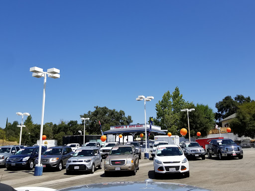 Used Car Dealer «Triple 7 Auto Sales», reviews and photos, 3905 El Camino Real, Atascadero, CA 93422, USA