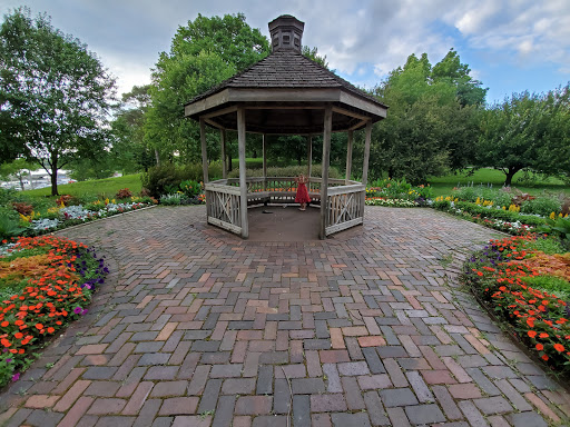 Park «Union Park», reviews and photos, 725 Thompson Ave, Des Moines, IA 50316, USA