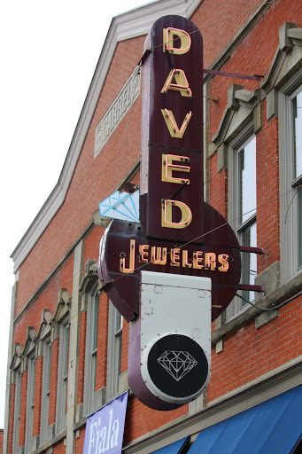 Jeweler «DavEd Jewelers», reviews and photos, 4137 Erie St, Willoughby, OH 44094, USA