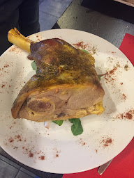 Photo n°89 de Le Chameau à Neuville-sur-Oise ()