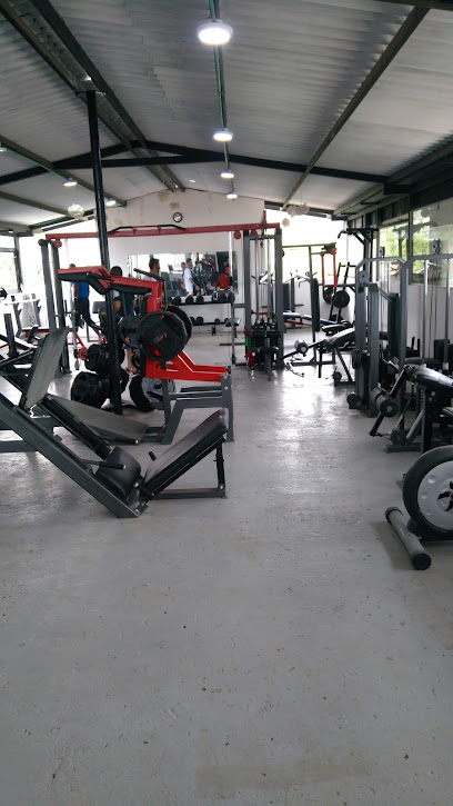 Gym Estancia Fitness Center - Cra. 11E #12b-03 piso 3, Br. La Estancia, Yumbo, Arroyo Hondo, Yumbo, Valle del Cauca, Colombia