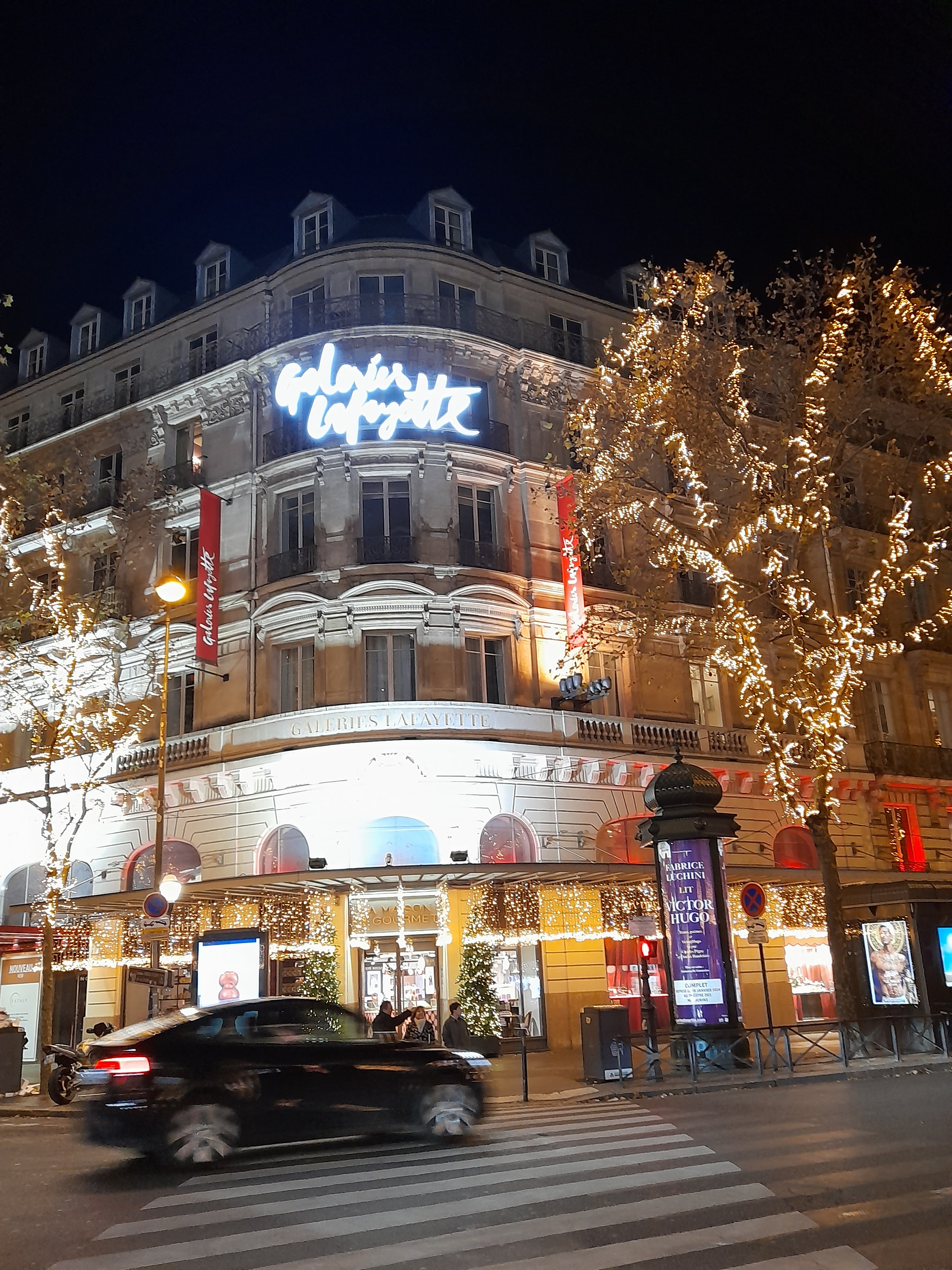 Photo n° 2 de l'avis de Marylin.u fait le 29/11/2023 à 17:52