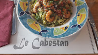 Plats et boissons du Restaurant français Le Cabestan à Carantec - n°20