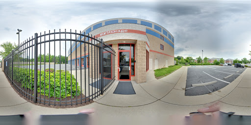 Self-Storage Facility «ezStorage», reviews and photos, 14211 Gallant Fox Ln, Bowie, MD 20715, USA