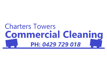 Charters Towers Commercial Cleaning